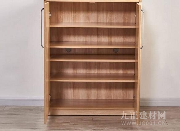 How about the Nanzhu shoe cabinet?